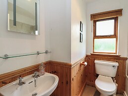 Creag Mhor Lodge