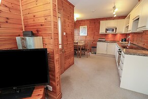 Creag Mhor Lodge