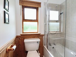 Creag Mhor Lodge