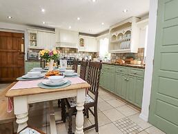 Stoneycross Cottage