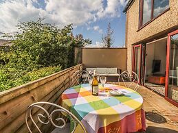 Stoneycross Cottage