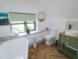 Corradillar Quay Cottage