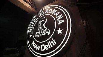 Hotel De Romana
