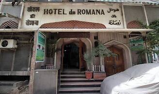 Hotel De Romana
