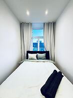 Lovely 4BR Apt Near Kaufpark Alterlaa