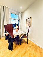 Lovely 4BR Apt Near Kaufpark Alterlaa