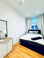 Lovely 4BR Apt Near Kaufpark Alterlaa
