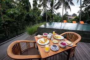 Umah Temuku Ubud