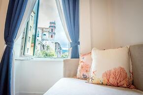 B&B Mare luna