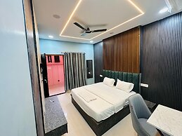 Hotel Airport Suites