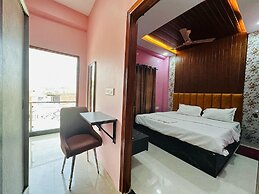 Hotel Airport Suites