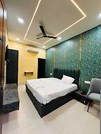 Hotel Airport Suites