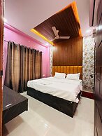 Hotel Airport Suites