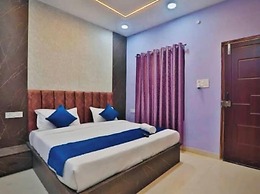 Hotel Airport Suites