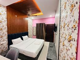 Hotel Airport Suites