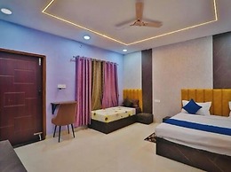 Hotel Airport Suites