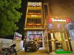 Hotel Airport Suites