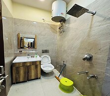 Hotel Airport Suites