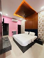 Hotel Airport Suites