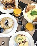 Hotel Airport Suites