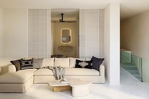 VE ZO Suites Mykonos