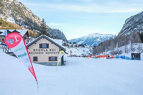 Appartamento Rio Secco