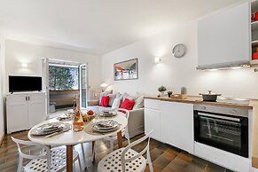 Appartamento Rio Secco