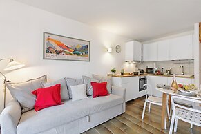 Appartamento Rio Secco