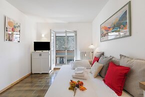 Appartamento Rio Secco