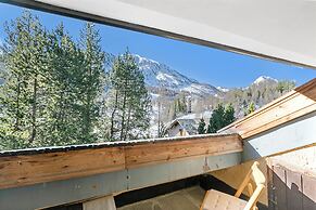 Appartamento Rio Secco