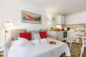 Appartamento Rio Secco