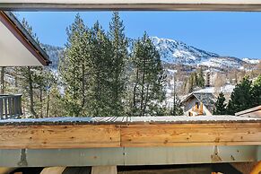 Appartamento Rio Secco