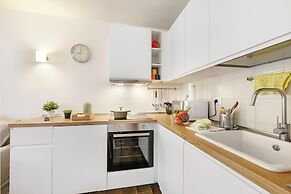 Appartamento Rio Secco