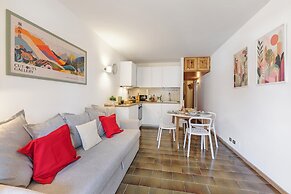 Appartamento Rio Secco