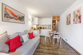 Appartamento Rio Secco