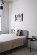 Cozy Studio Apt with Perfect Location