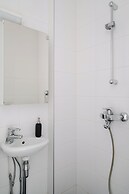Cozy Studio Apt with Perfect Location