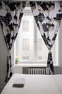 Cozy Studio Apt with Perfect Location