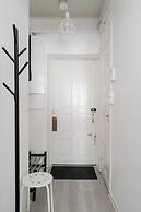 Cozy Studio Apt with Perfect Location