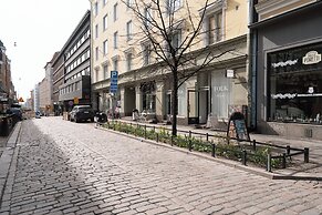 Cozy Studio Apt with Perfect Location