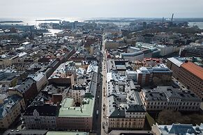 Cozy Studio Apt with Perfect Location