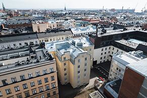 Cozy Studio Apt with Perfect Location