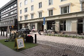 Cozy Studio Apt with Perfect Location