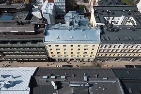 Cozy Studio Apt with Perfect Location