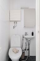 Cozy Studio Apt with Perfect Location