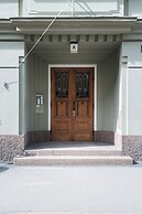 Cozy Studio Apt with Perfect Location