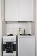 Cozy Studio Apt with Perfect Location