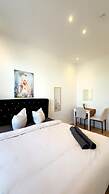 Cozy 3BR Apt Near Kaufpark Alterlaa
