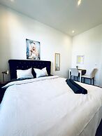 Cozy 3BR Apt Near Kaufpark Alterlaa