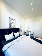 Cozy 3BR Apt Near Kaufpark Alterlaa